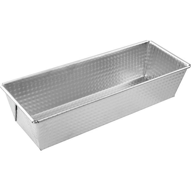 Frieling Zenker Bakeware by Frieling 11" Round NonStick Steel